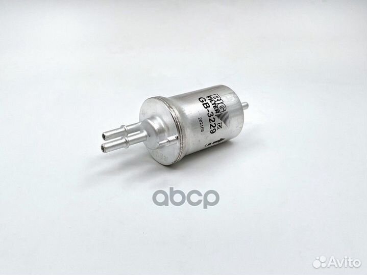 Фильтр топливный BIG filter GB-3229 AD seat SKO
