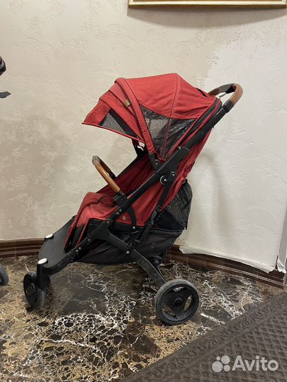 Детская прогулочная коляска прокат аренда