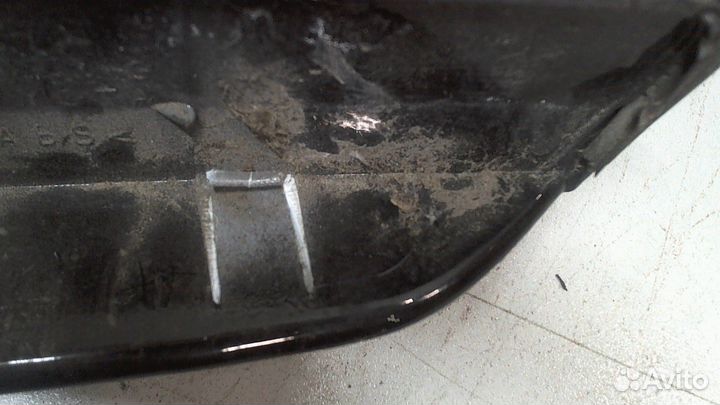 Эмблема Toyota Camry V40, 2011