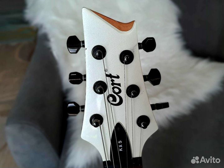 Электро гитара Cort KX5