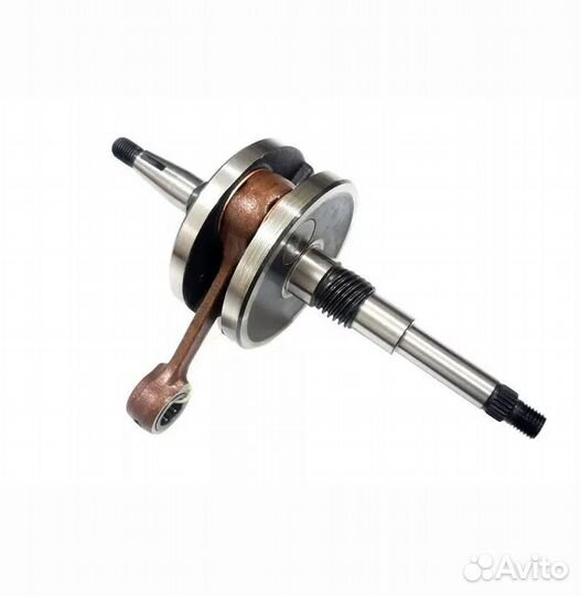 Коленвал Honda DIO AF27