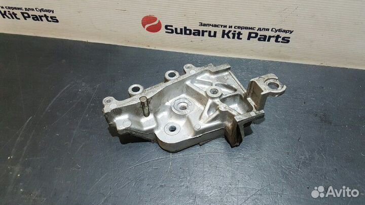 Кронштейн ролика грм Subaru Impeza Wrx Sti GD