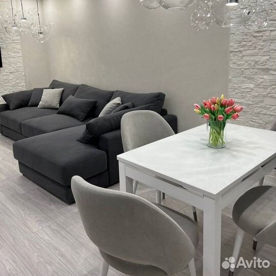 Стулья кухонные