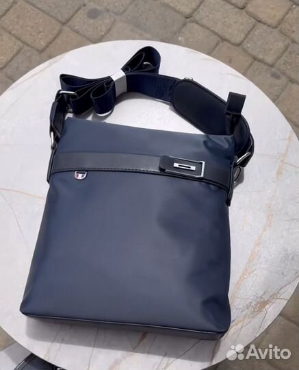 Барсетка мужская