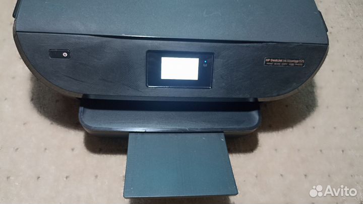 Принтер HP DeskJet lnk Advantage 5575