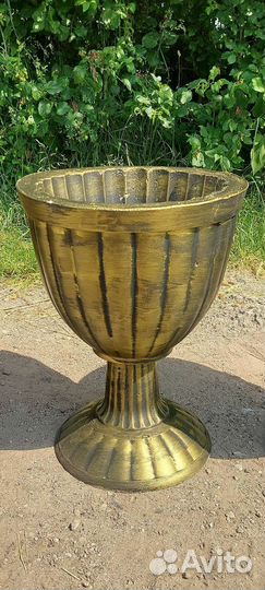 Вазоны для цветы уличное