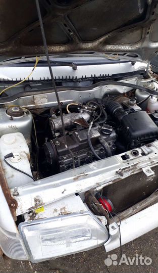 Двигатель ваз-2110, 2114, 2101 - 2107 Авторазбор