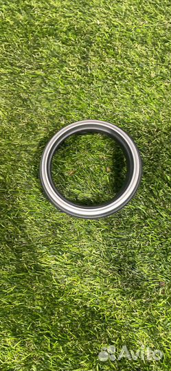 Декоративная накладка торпедо Subaru BRZ рест