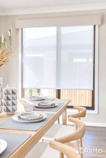 Жалюзи день ночь