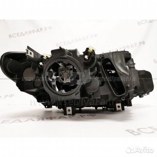 Фара для BMW 3 F30 (2012-2015) Левая