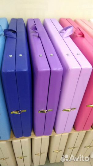 Массажный стол