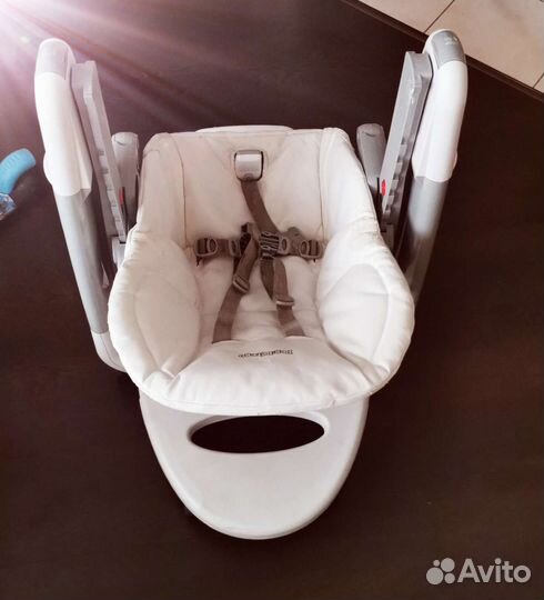 Стул peg perego tatamia