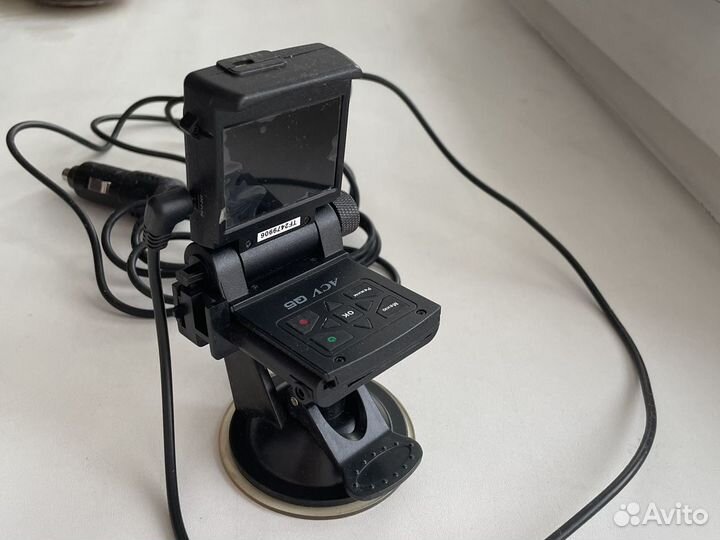 Продаю автоВидеорегистратор
