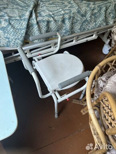 Стульчак для туалета