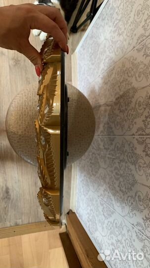 Часы настенные