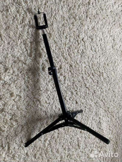 Штатив для телефона настольный