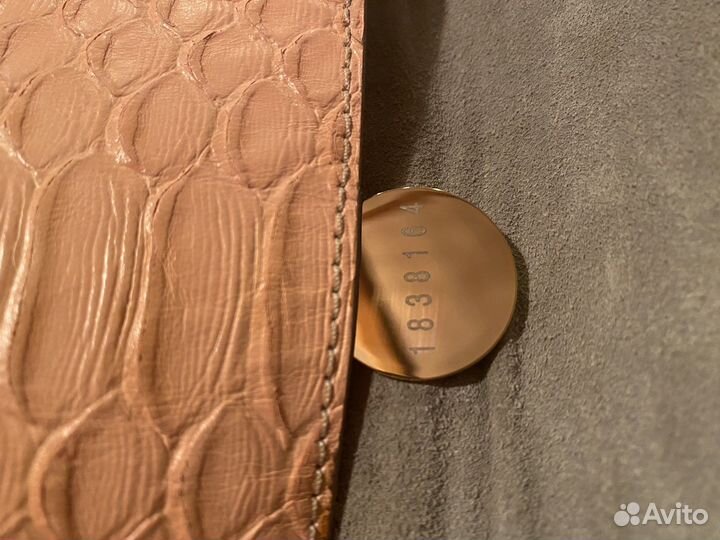 Сумка mulberry оригинал