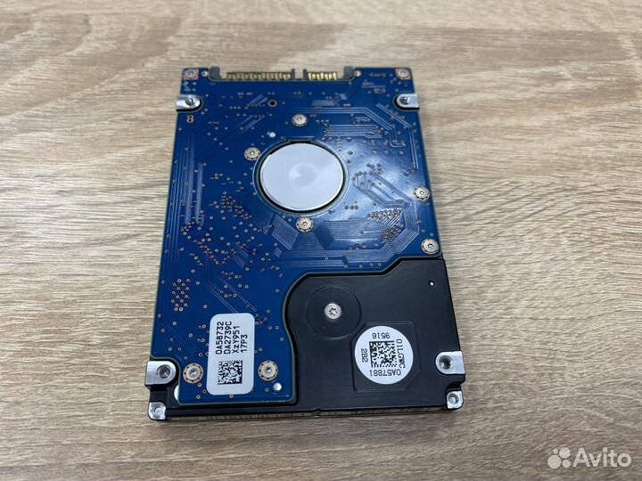 Hitachi 320Gb (Жесткий диск)