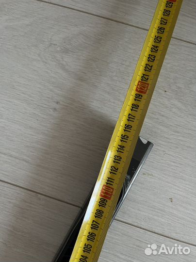 Клюшка bauer nexus