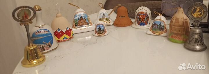 Колокольчик