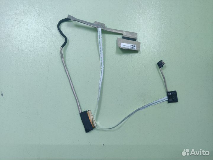 Ноутбук HP Probook 455R G6 запчасти