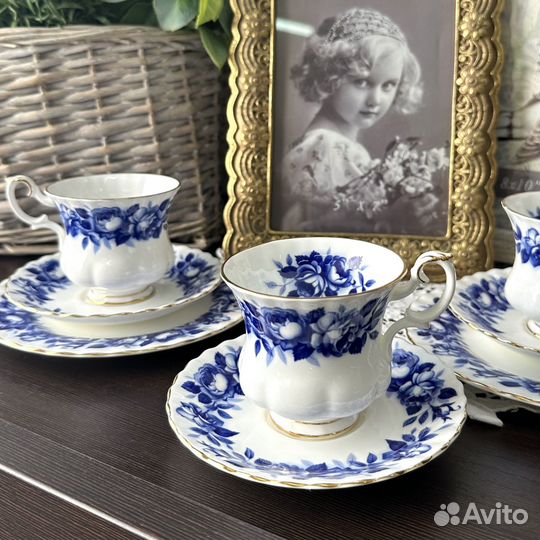 Набор Royal Albert