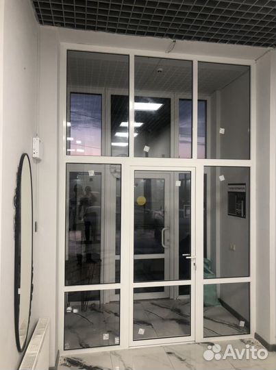 Окна и Балконы пвх и алюминия