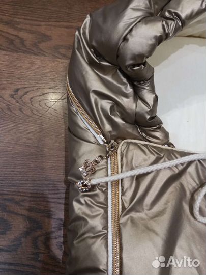 Конверт королевский на зиму