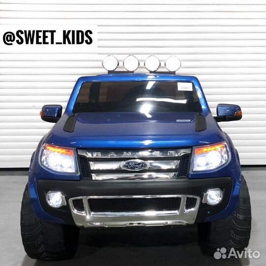 Электромобиль