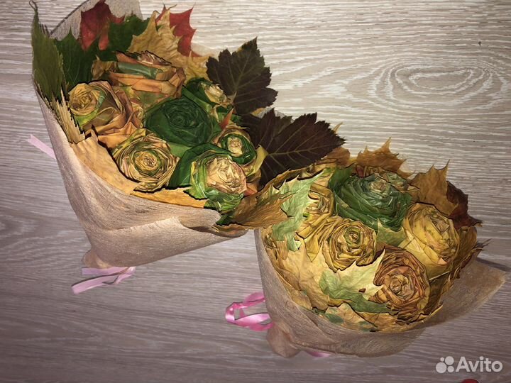 Красота осенняя в садик / школу