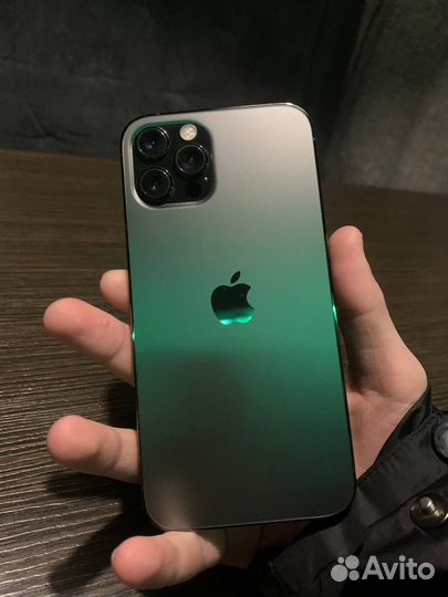 iPhone 12 Pro, 128 ГБ