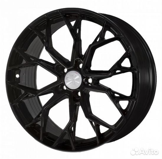 Диск Race Ready Flow Forming cssya5640 B-P/B 8*18