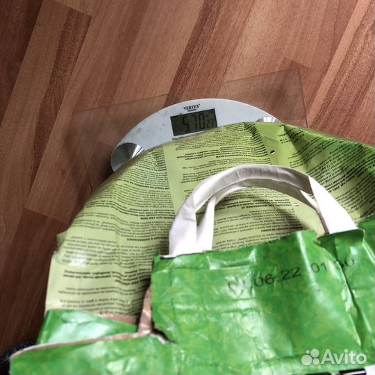 Наполнитель CAT'S best original