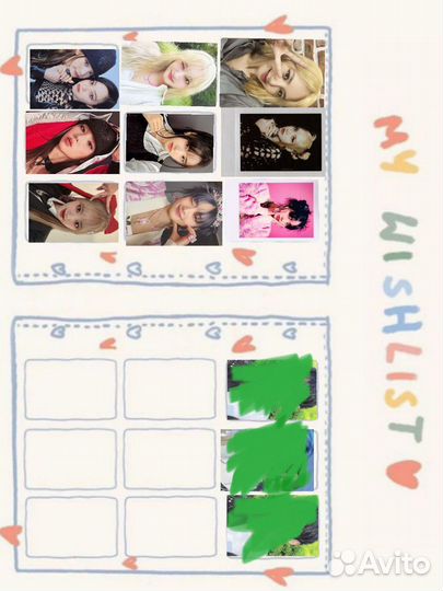 Офф полароид хан stray kids