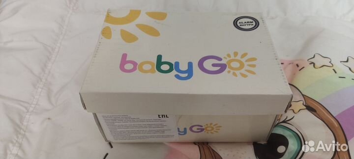 Ботинки для Юли