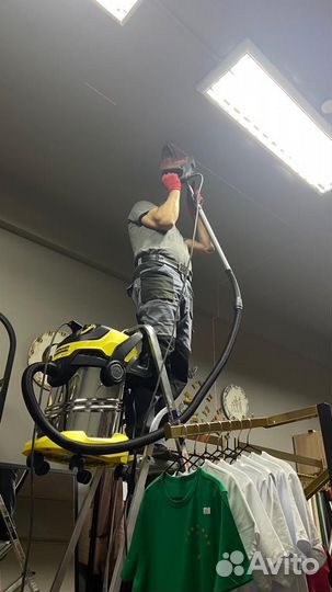 Услуги электрика