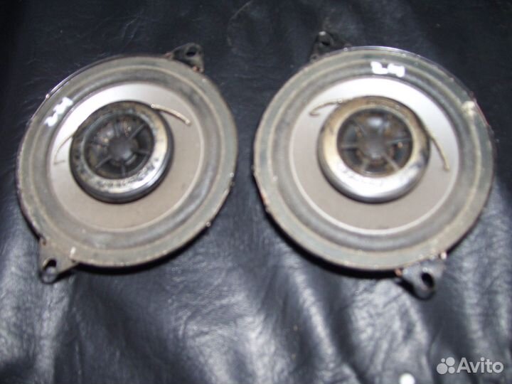 Динамики Pioneer 11 см