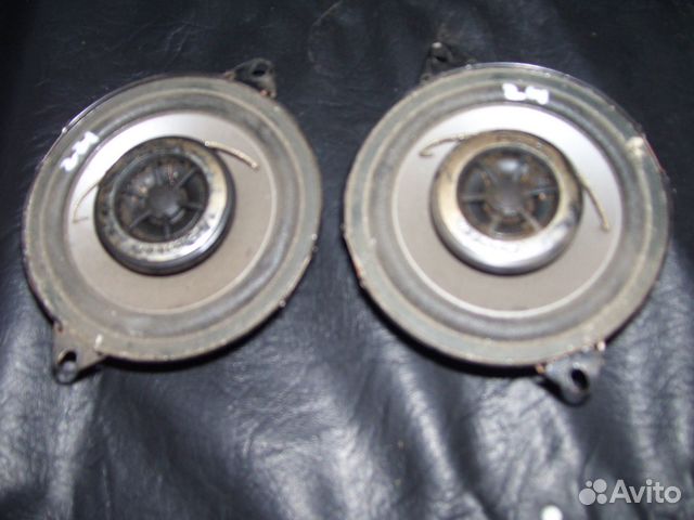 Динамики Pioneer 11 см