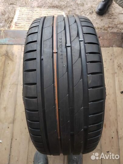 Nokian Tyres Nordman SZ 225/45 R17 94W