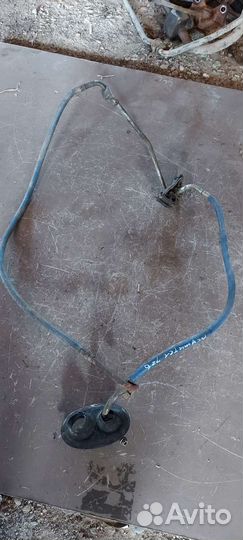 Трубка кондиционера Mercedes w126