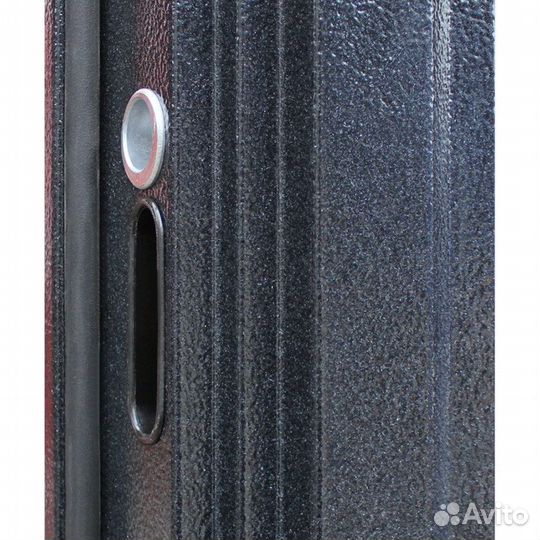 Дверь Спартак Б с зеркалом