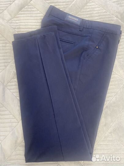 Брюки классические