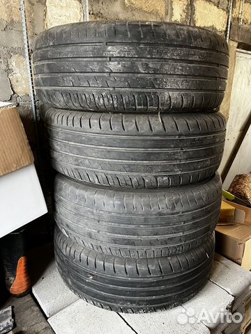 Диски с резиной r16