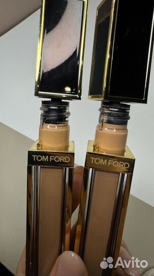 Tom Ford консиллер оригинал