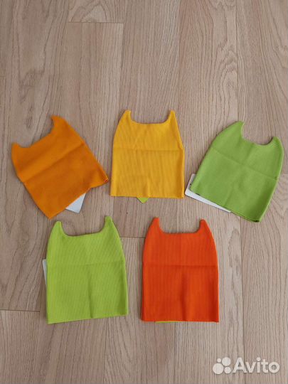 Шапка детская 50-52