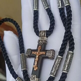 Крест православный