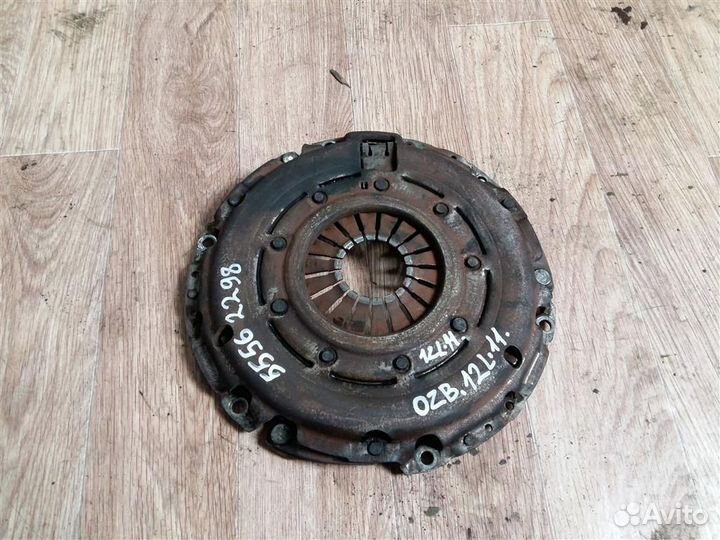 Корзина сцепления Opel Zafira B 2005-2012