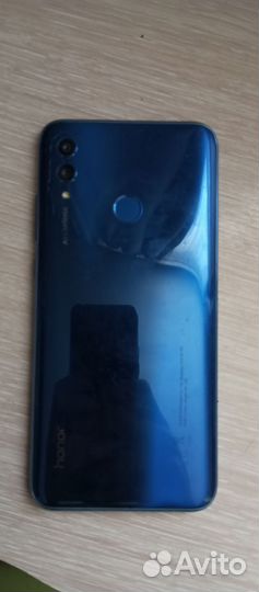 HONOR 10 Lite, 4/64 ГБ