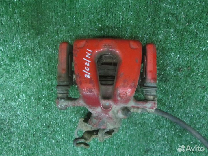 Суппорт тормозной Alfa Romeo 159 TI задний