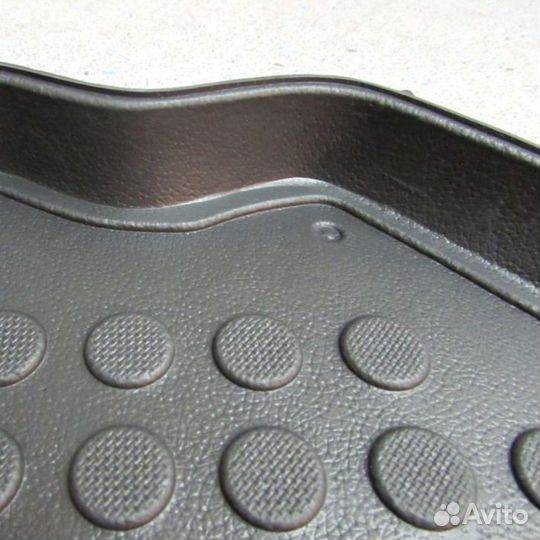 Коврики Mitsubishi Pajero Pinin 5 дверный 1998-2007